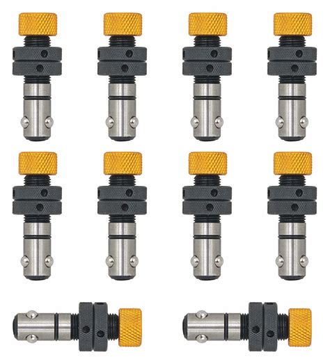 Ball Lock® Multi.